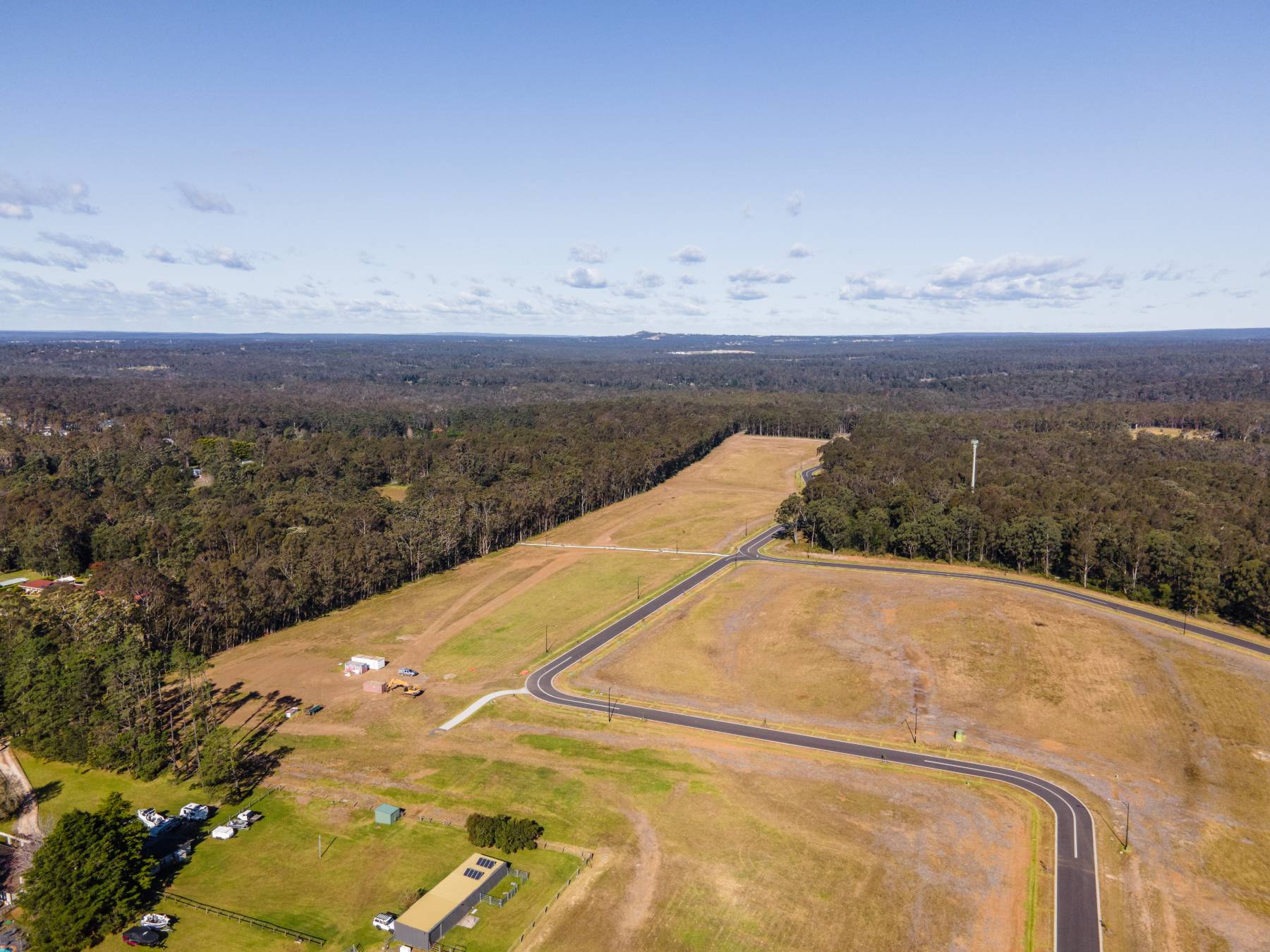 [Land for Sale] Tangala Estate, Tapitallee OpenLot